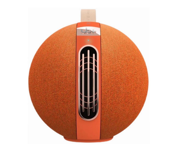UB+ S1 Circle Hi-Fi Bluetooth TWS Orange UB-S1-ORG - 1292703 - zdjęcie
